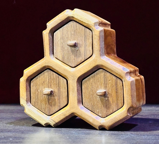 drawer box