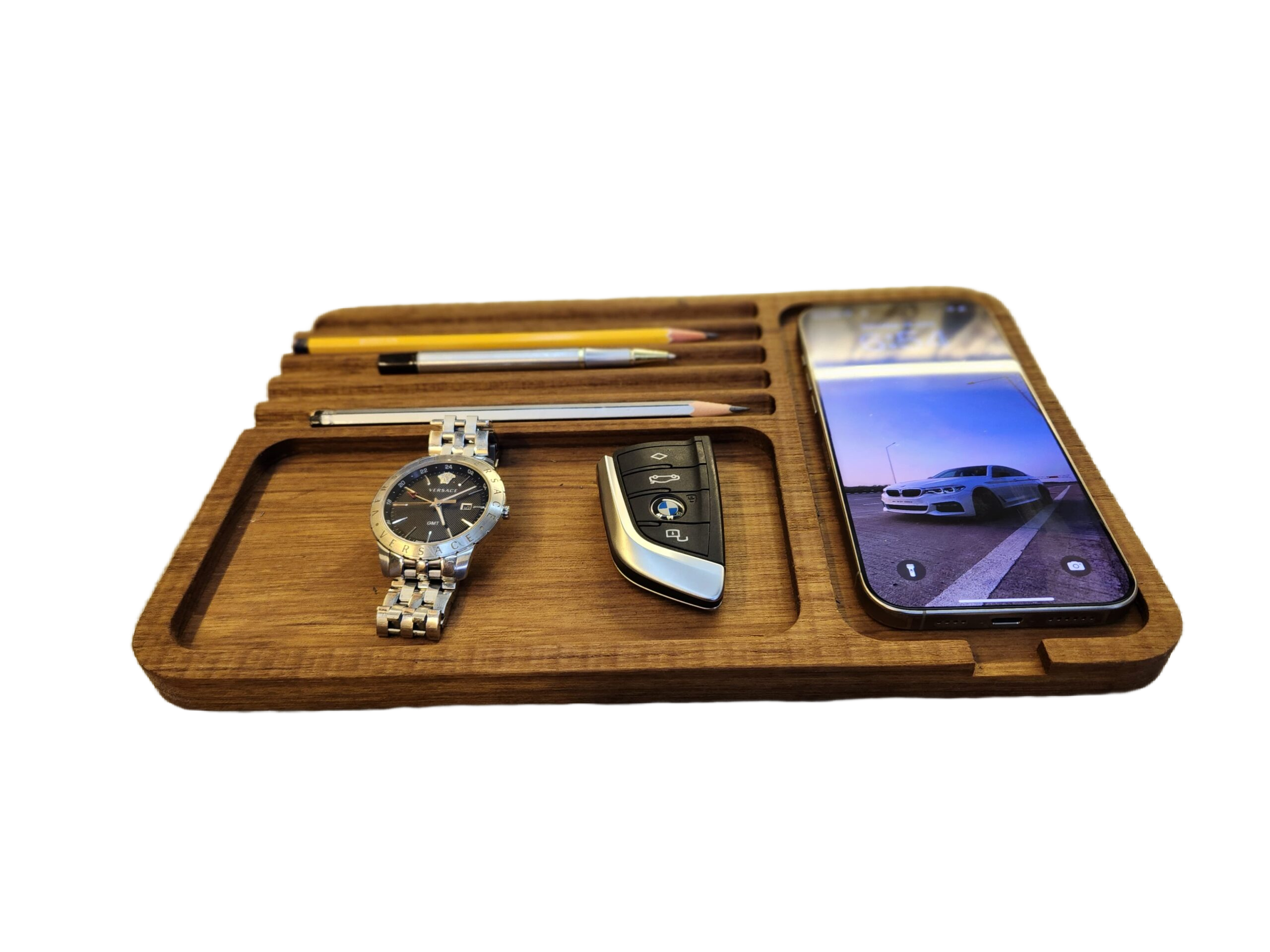 Office Desk Organizer